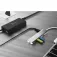 J5create 100w Pd USB-C Super 이더넷 허브