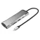 J5create Hub 4k60 Elite Usb-C 10gbps Mini