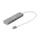 J5create Hub 4k60 Elite Usb-C 10gbps Multi-Adapter