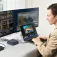 J5create Type-C Dual 4k HDMI 이더넷 허브