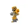 Jada Bumblebee figur