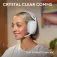 Logitech G321 Lightspeed wireless gaming headset