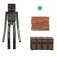 Minecraft Enderman figur