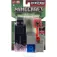 Minecraft Enderman 8cm Rysunek