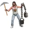 Minecraft Garrett Rysunek