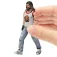 Minecraft Garrett Rysunek