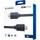 Nacon HDMI cable 3 m