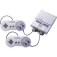Nintendo Console rétro Super NES Classic Edition