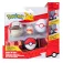 Pokemon Fuecoco figur