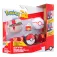 Pokemon Fuecoco figur