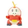 Pokemon Fuecoco figur