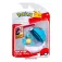 Pokemon Squirtle with Lure Ball figur
