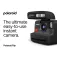 Polaroid Câmera instantânea Flip