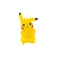 Pokemon Ralts & Pikachu figur