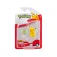 Pokemon Ralts & Pikachu figur