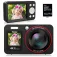 Rollei Càmera compacta Compactline Dual Screen