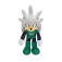 Sonic Sonic The hedgehog DC x 9´´ teddy assorted