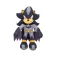 Sonic Sonic The hedgehog DC x 9´´ teddy assorted