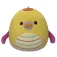 Squishmallows Osset Leif 19 cm