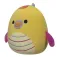 Squishmallows Osset Leif 19 cm