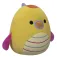 Squishmallows Osset Leif 19 cm