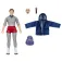 Stranger things Upside Down Collection teddy