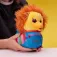 Tubbz Chucky teddy