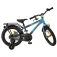 Volare 61658 16´´ Rower