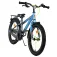 Volare 61858 18´´ Rower