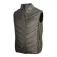 Somlys Chaleco Classie Quilted