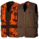 Somlys Chaleco Reversible Camo