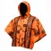 Treeland Giacca Poncho