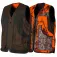 Treeland Chaleco junior Reversible