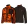 Treeland Giacca Sherpa