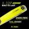 Tecnifibre Bomba max padel racket