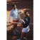 Tecnifibre Team light jacka