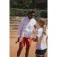 Tecnifibre Team light jacka