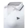 Tecnifibre Polo de manga corta Team tech