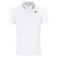 Tecnifibre Team tech kurzarm-poloshirt