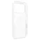 Belkin Capa de telefone SheerForce iPhone 17 Pro