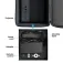 Benq GP520 Projector Case