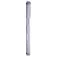 Tech21 Capa de telefone EvoClear MagSafe iPhone 17