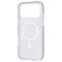 Tech21 EvoClear MagSafe iPhone 17 Pro Max telefonfodral