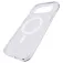 Tech21 EvoClear MagSafe iPhone 17 Pro Max telefonfodral