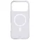 Tech21 EvoClear MagSafe iPhone 17 Pro Max phone case