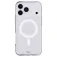 Tech21 EvoClear MagSafe iPhone 17 Pro Max telefonfodral