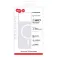 Tech21 EvoClear MagSafe iPhone 17 Pro Max telefonfodral