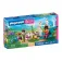 Playmobil Distant Visitor Bauspiel