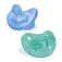 Chicco Physioforma Soft Pacifier 2 units