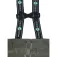Prowess Equa PVC-Wathose
